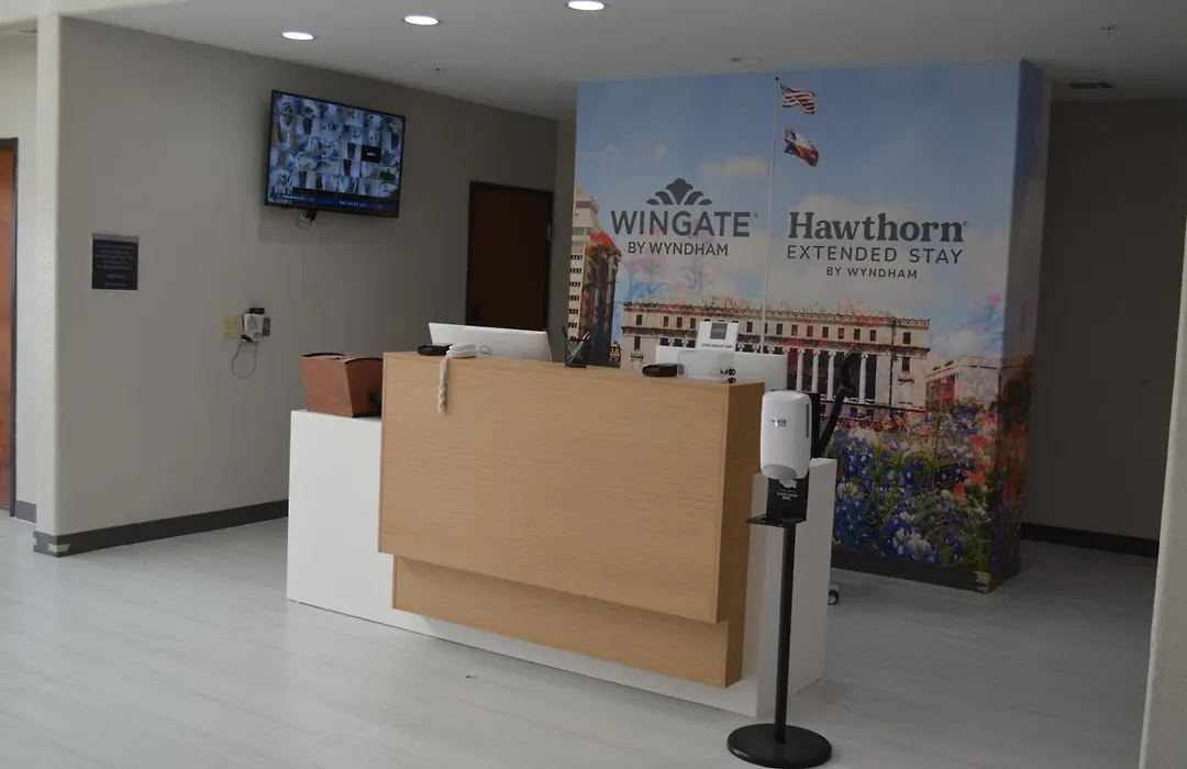 Wingate By Wyndham College Station South-1