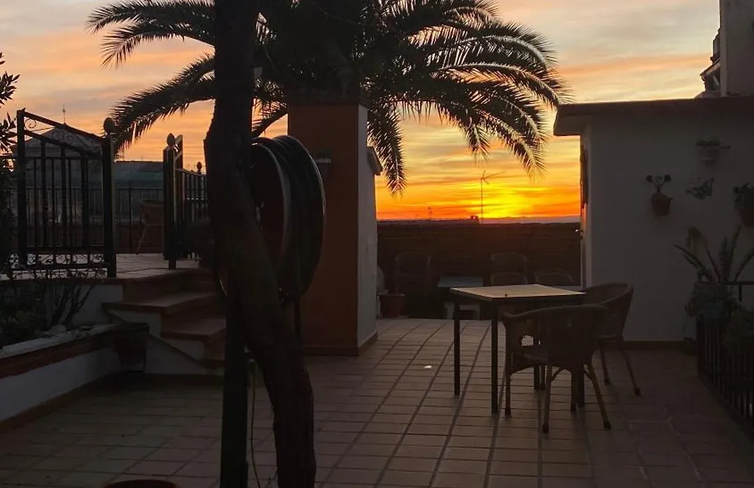 Hostal Chinchon-1