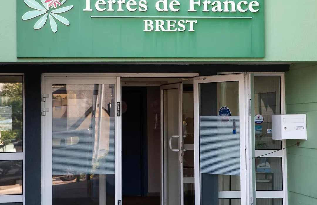 Terres de France Brest-1