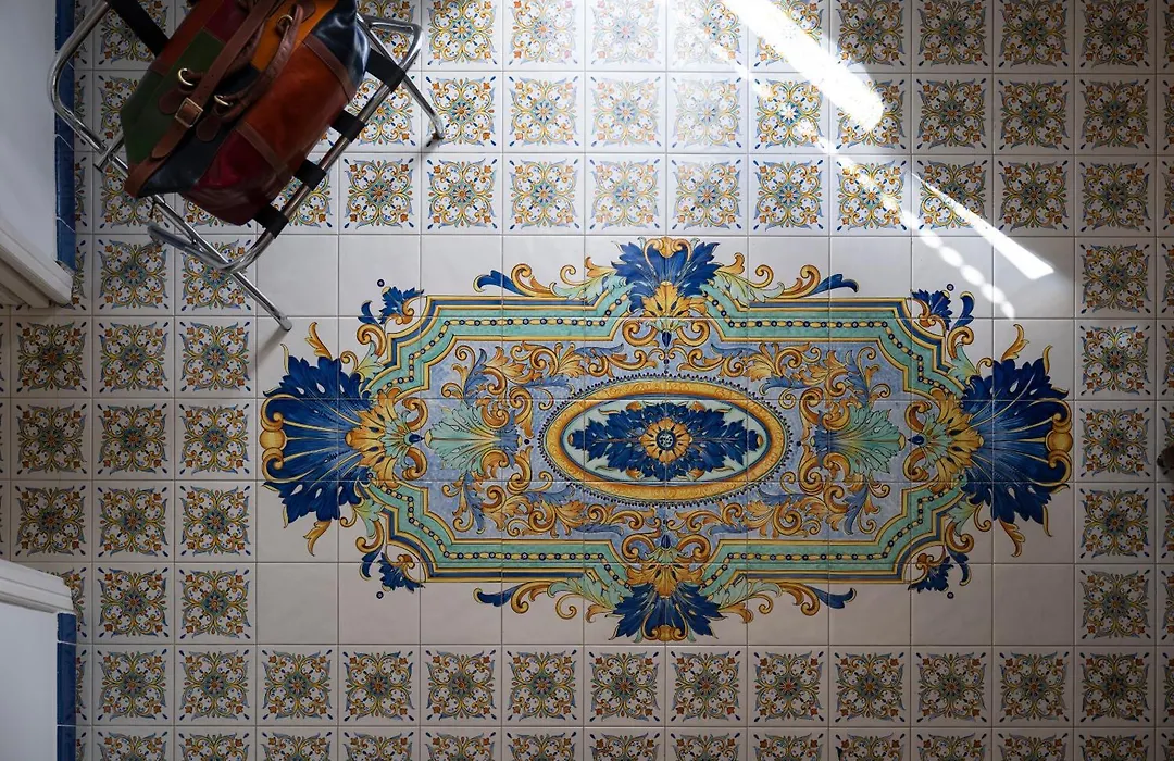 Residenza Luce-1