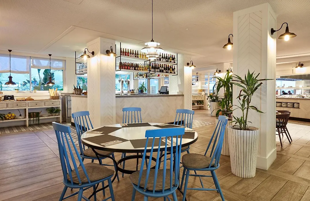 Gran Hotel Flamingo-Adults Only Older 18 Years Old-1