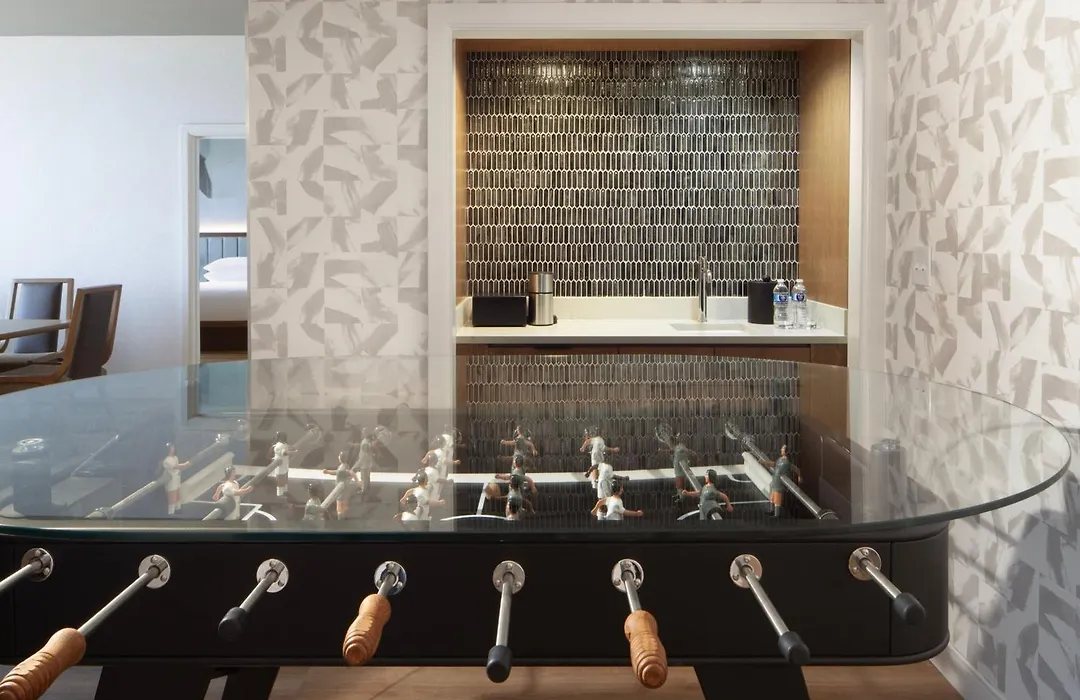 Houston Marriott Sugar Land-1