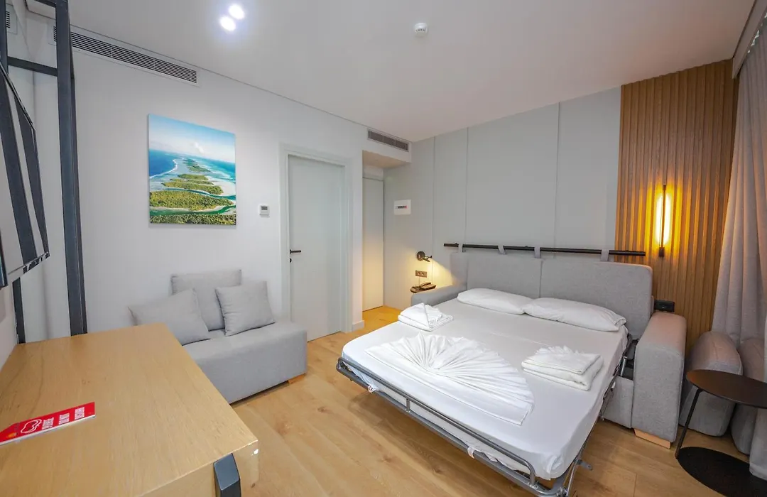 Hotel Sole Mare-1