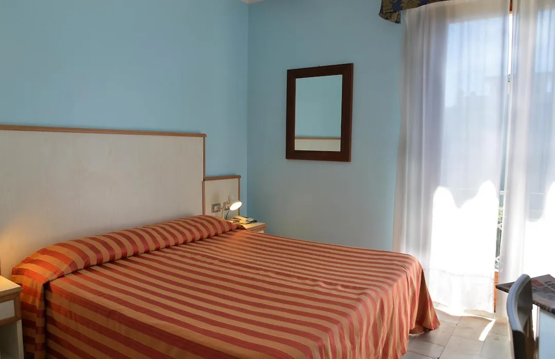 Hotel Rosalia-1