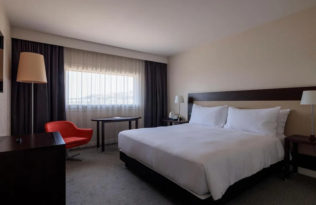 Hilton Garden Inn Marseille Provence Airport-1