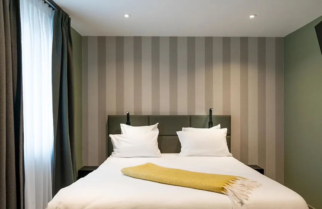 Hostellerie Du Gruenewald-1