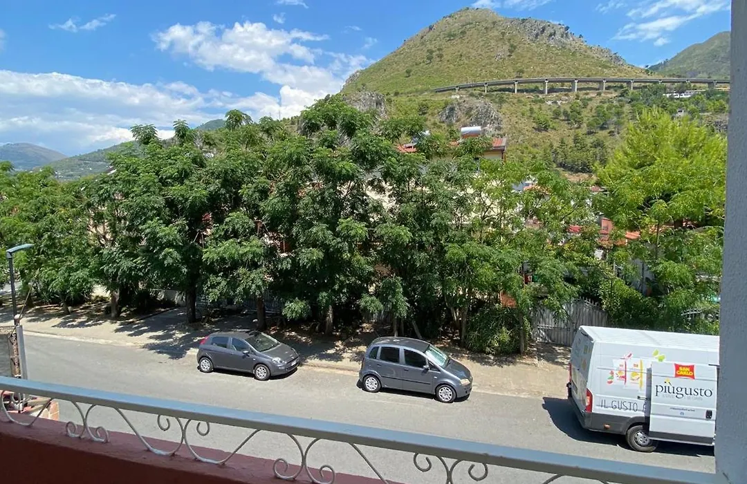 Hotel Calabria-1