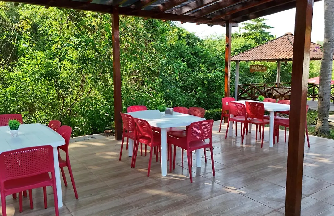 Hotel Marajó - Turismo de Experiência-1