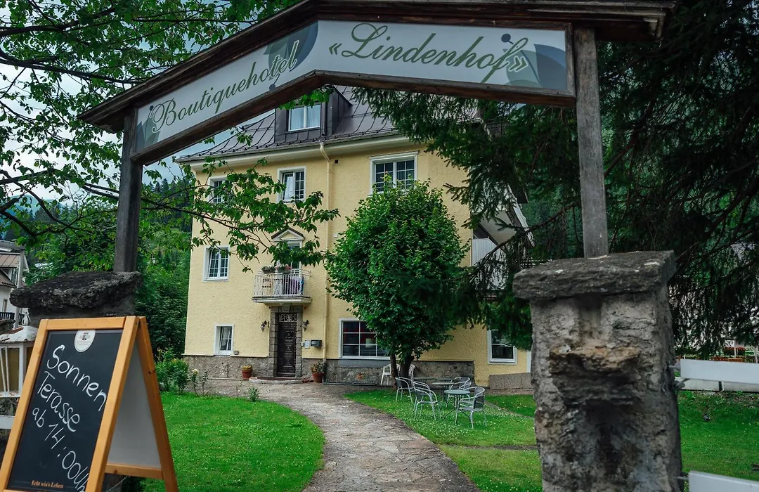 Hotel Lindenhof-1