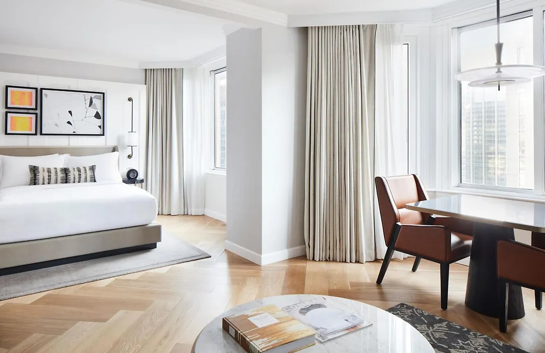 The Luxury Collection Hotel, Manhattan Midtown-1