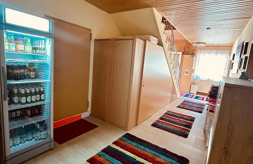 Hotel Drostenhof Garni-1