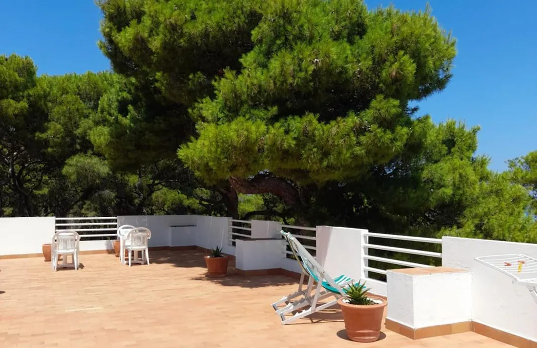 Villaggio Internazionale Punta del Diamante-1