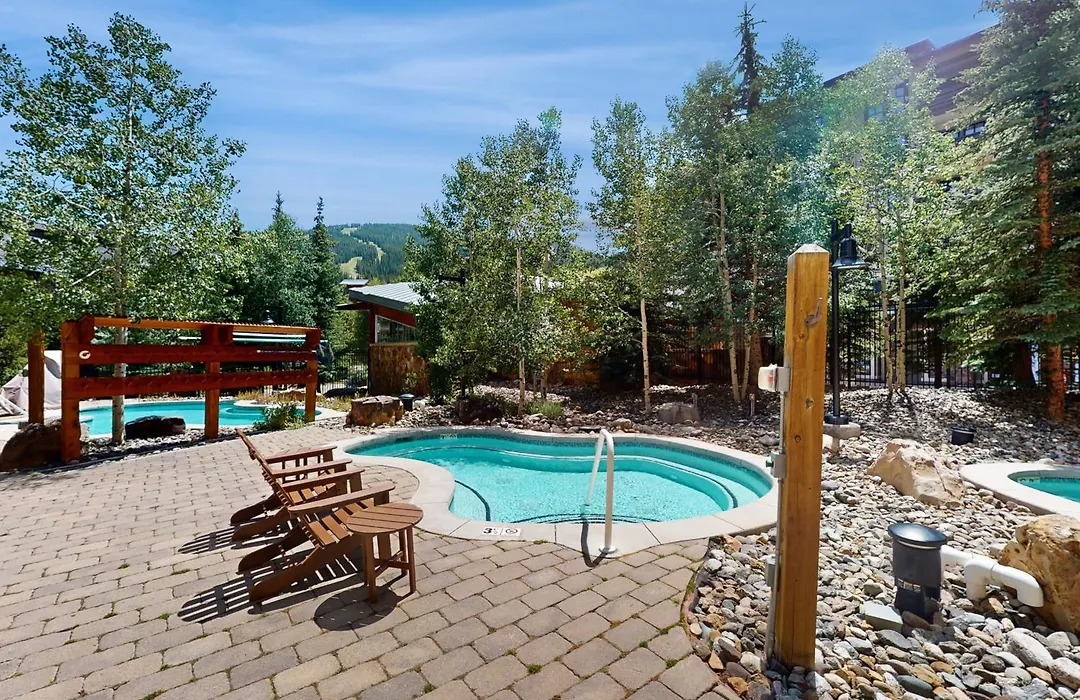 Copper Mountain Ski Hideaway-1
