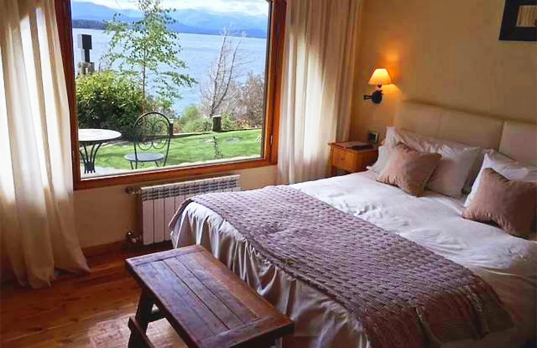 Lirolay Suites - Apart Hotel-1