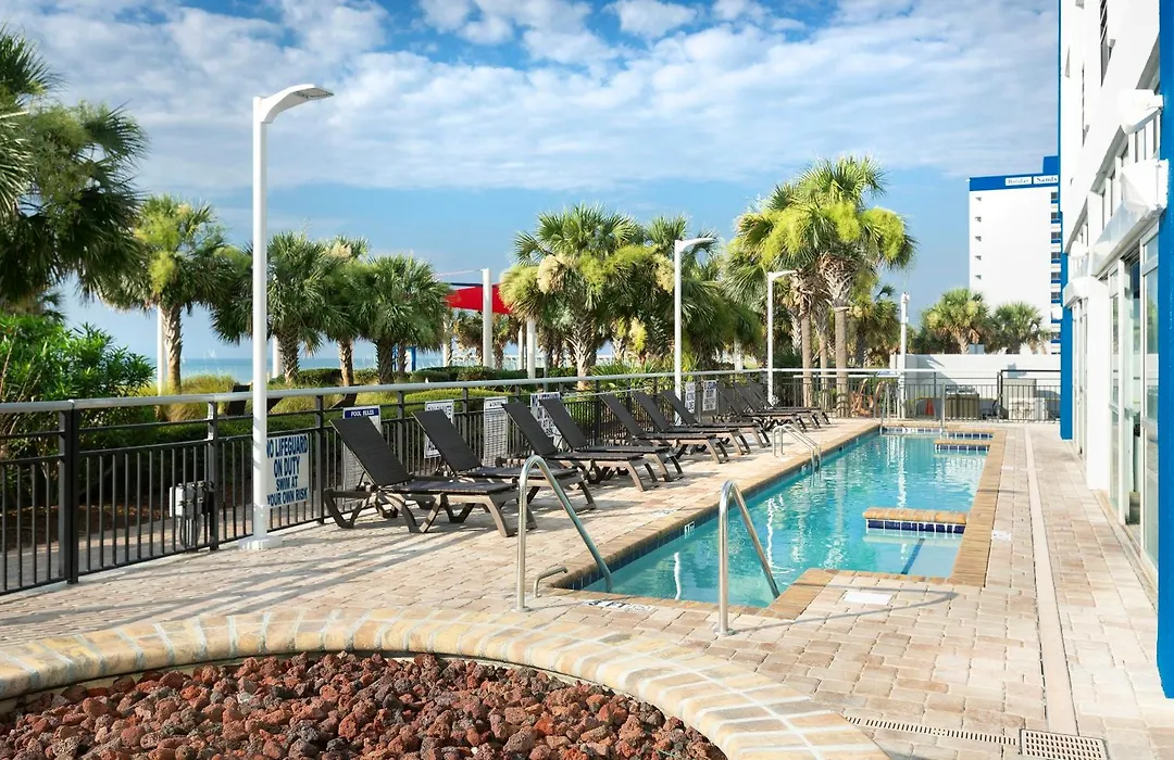 Bay View Resort Myrtle Beach-1