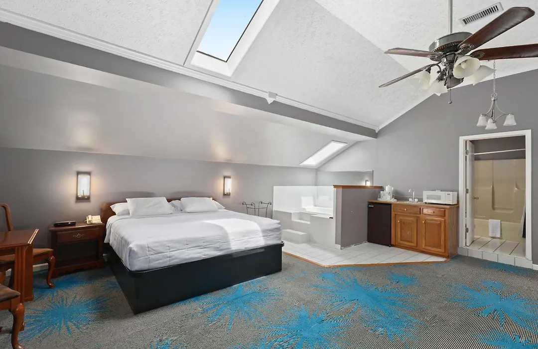 Four Seasons Country Inn-1