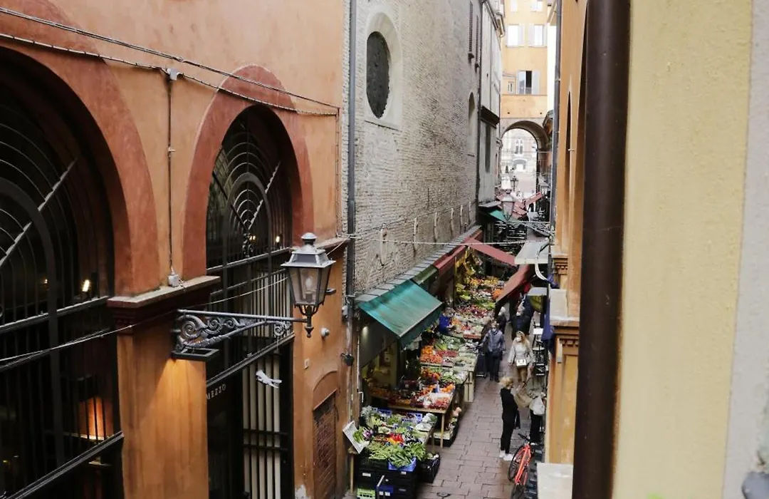 Albergo delle Drapperie-1