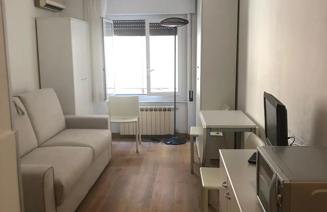 Residence Principi di Piemonte-1