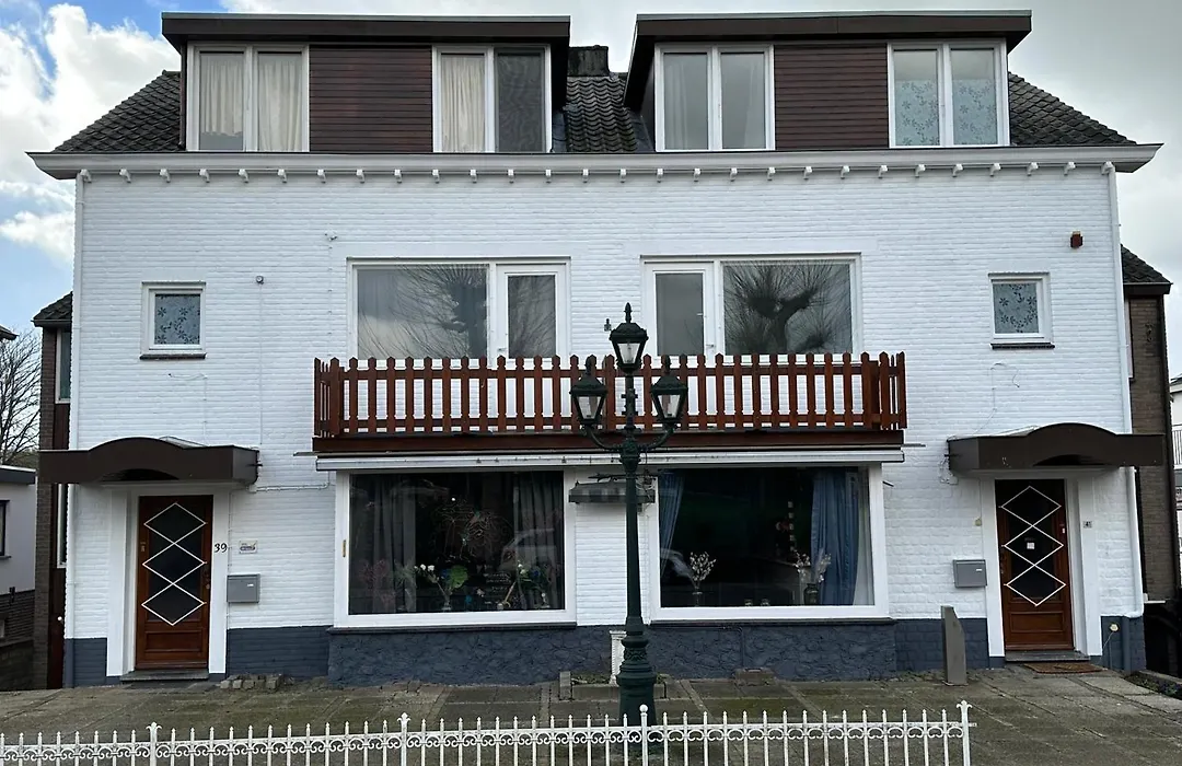 Hotel B&B Sint-Maria Next Door-1