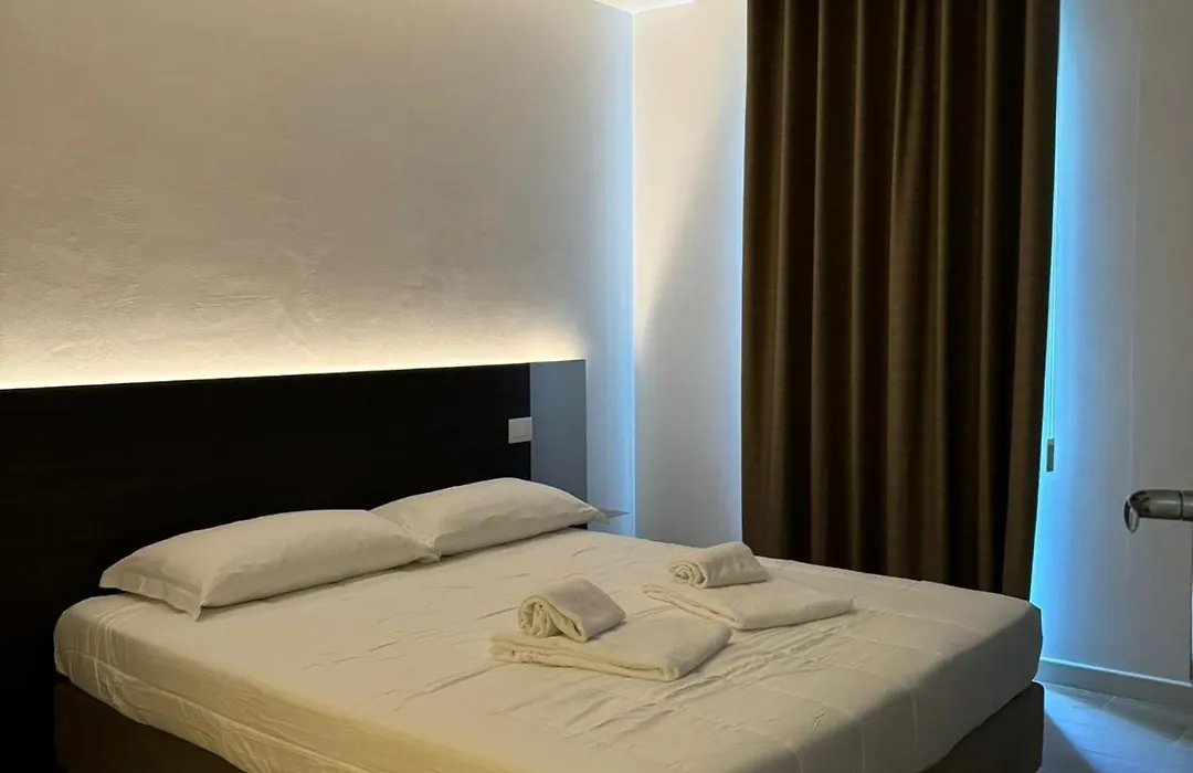 Hotel Airone-1