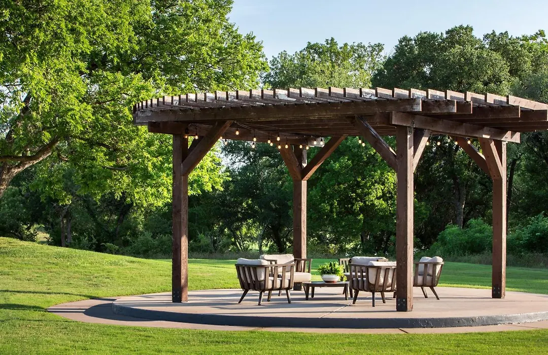 Dallas/Fort Worth Marriott Hotel & Golf Club At Champions Circle-1