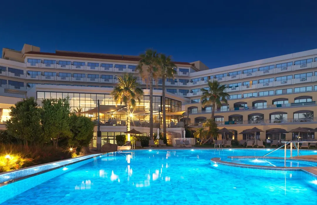 St George Beach Hotel & Spa Resort (Adults Only)-1