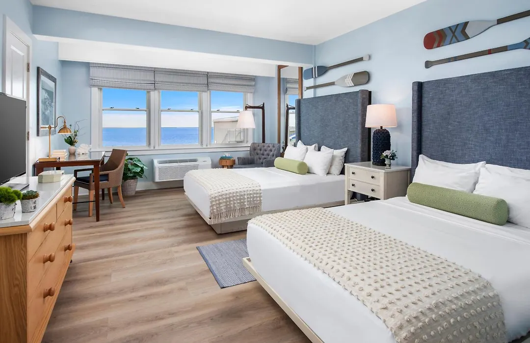 Sea Crest Beach Resort-1