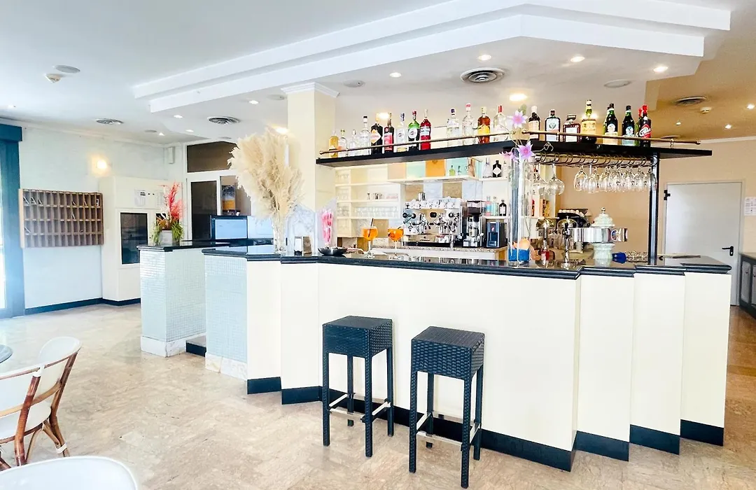 Hotel Bolognese-1
