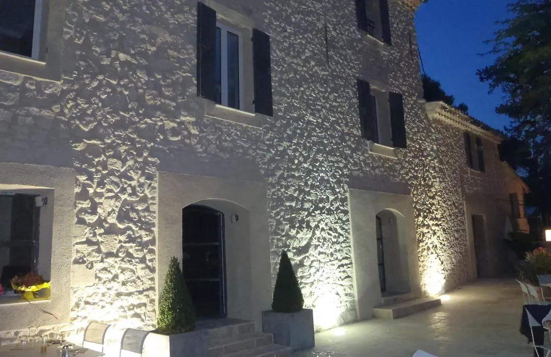 La Bastide de Venelles-1