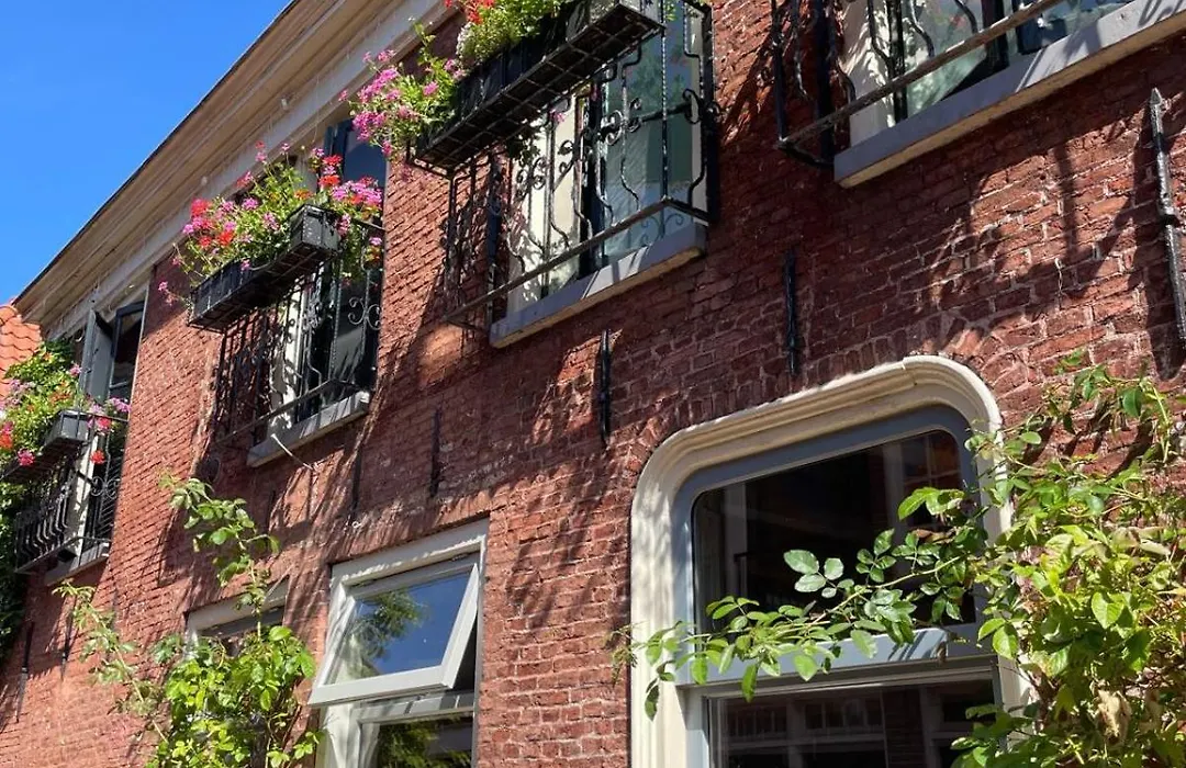 B&B Suupmarkt-1