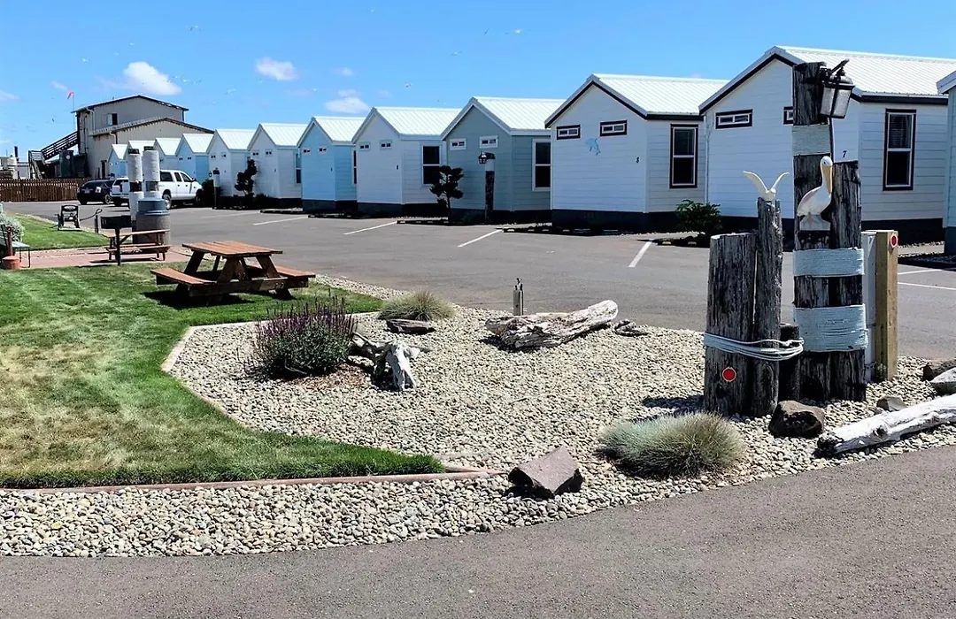 Westport Marina Cottages-1