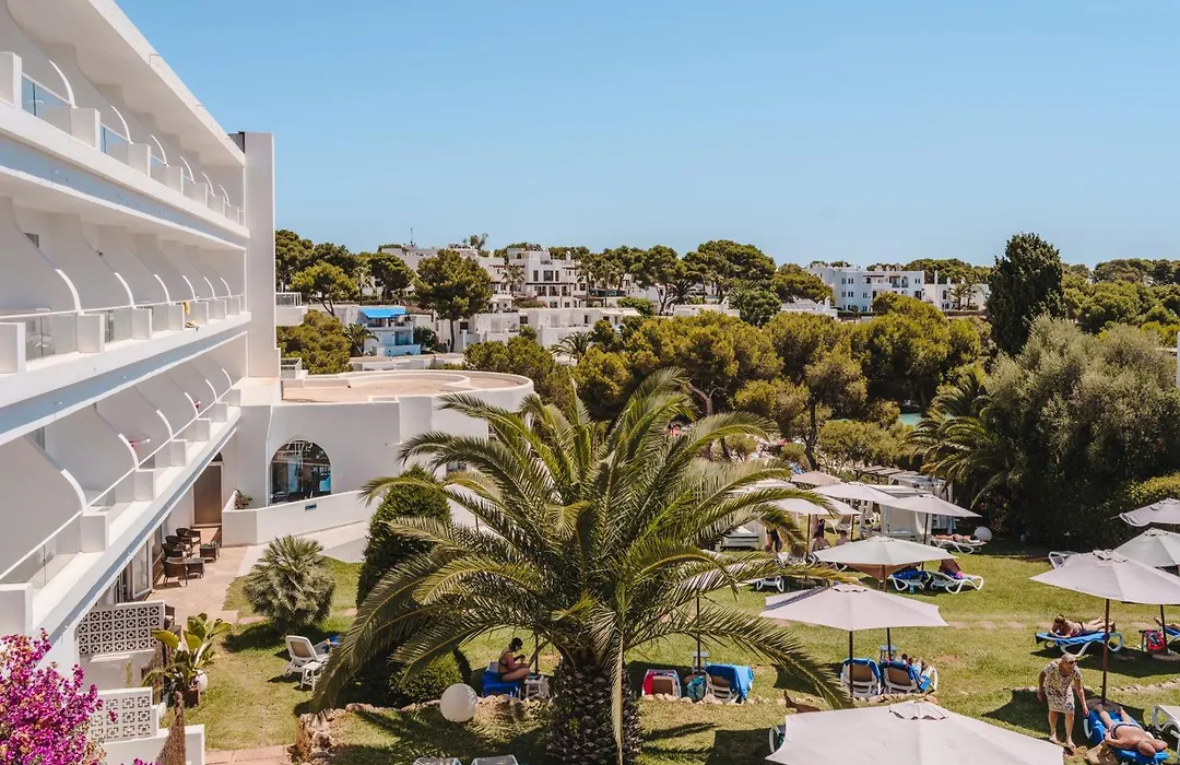 Grupotel Rocador - Adults Only-1