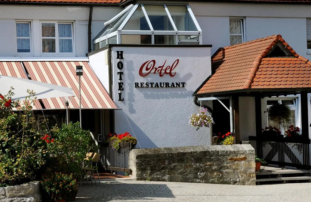 Hotel Ortel GmbH-1