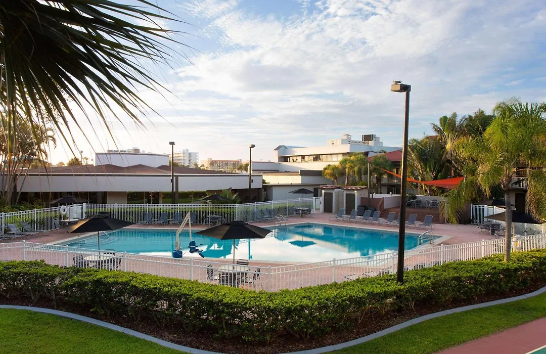 La Quinta Inn By Wyndham Cocoa Beach-Port Canaveral-1