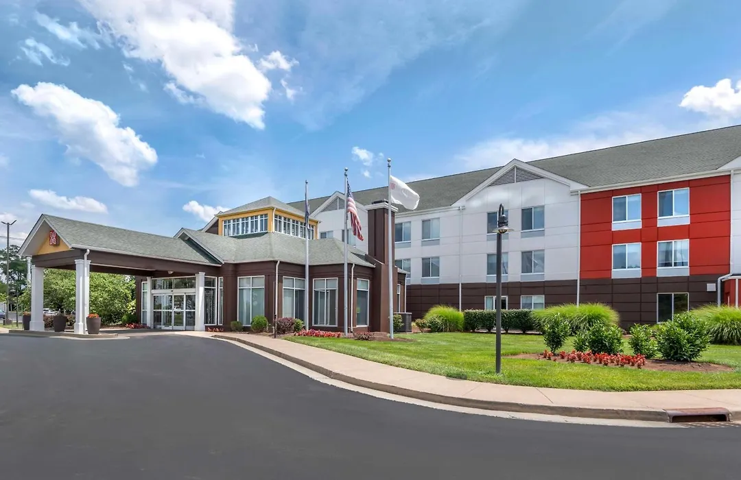 Hilton Garden Inn Lexington-1