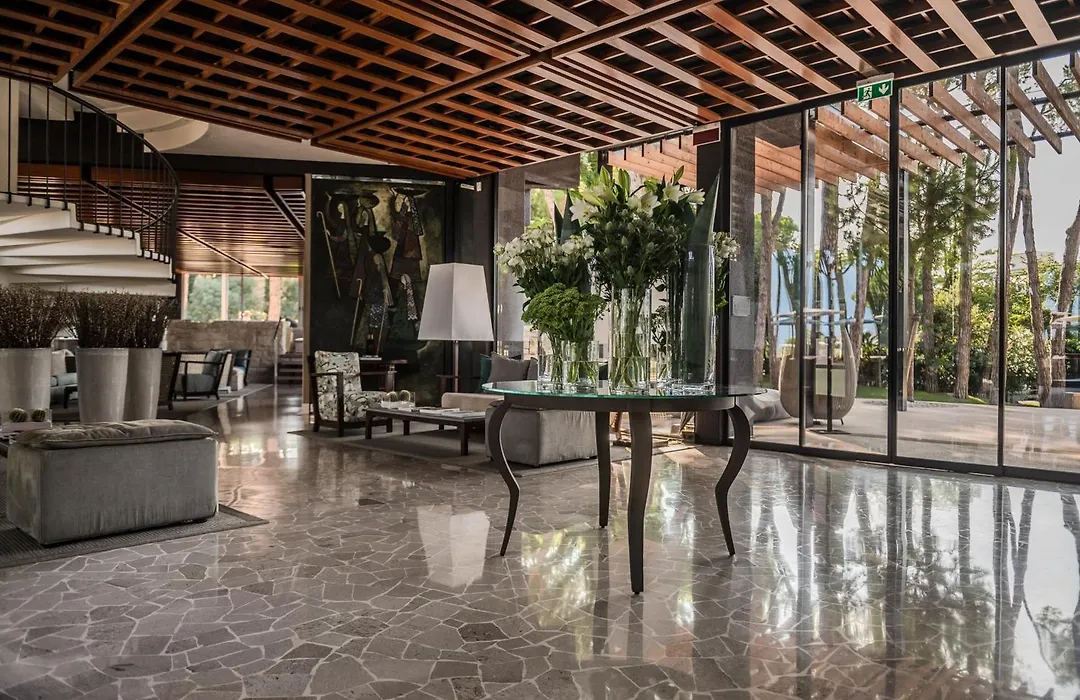 Bellevue Hotel & Resort-1