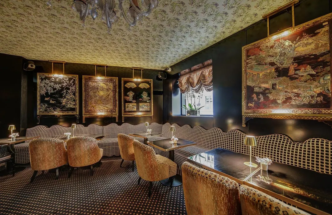 Chalgrin Boutique Hotel-1