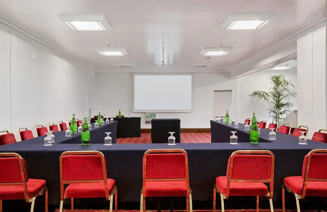 Delta Hotels By Marriott Giardini Naxos-1