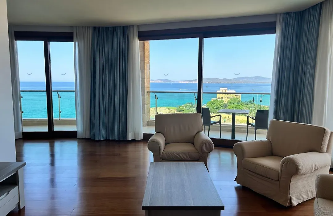 Smy Carlos V Wellness & Spa Alghero-1