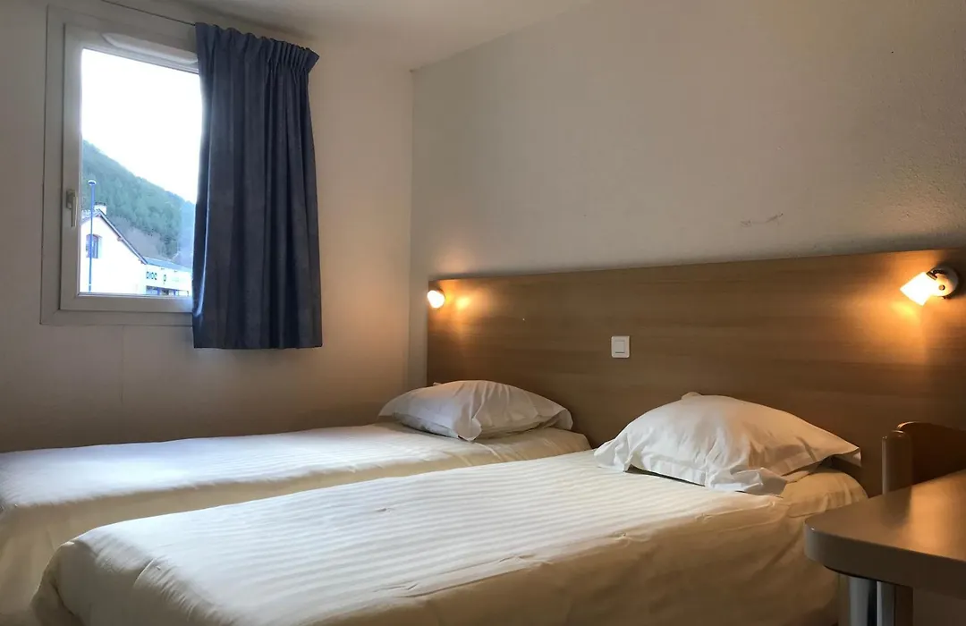 Deltour Hôtel Mende Eco-1