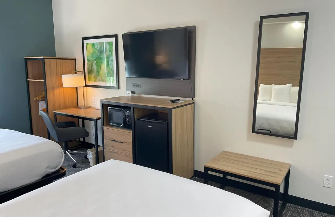 Quality Inn Richmond-1