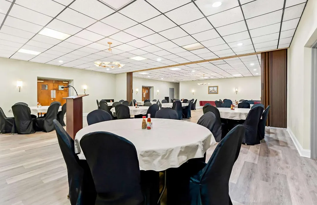 Quality Inn Americus-1