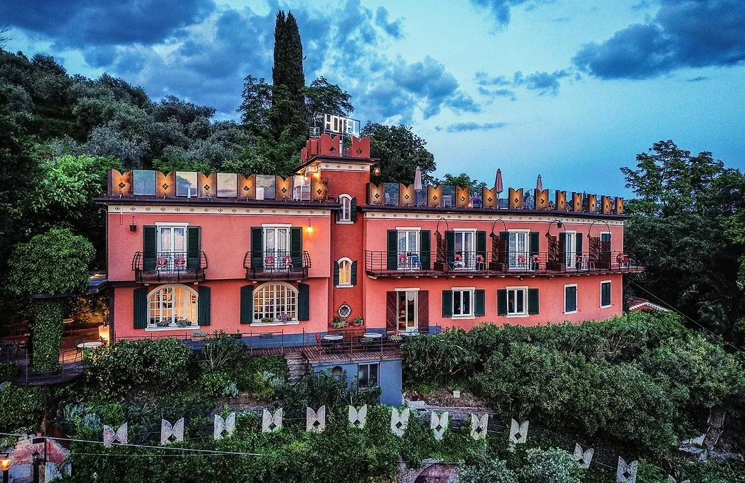 Hotel Castello S. Antonio-1