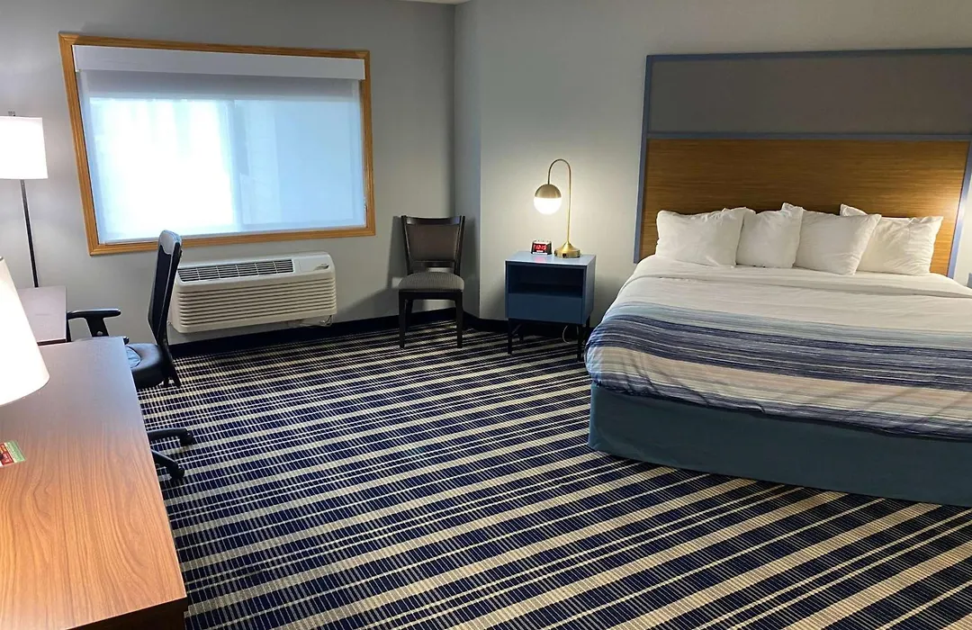 Americinn By Wyndham Chanhassen-1