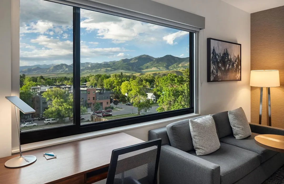 Element By Marriott Bozeman-1