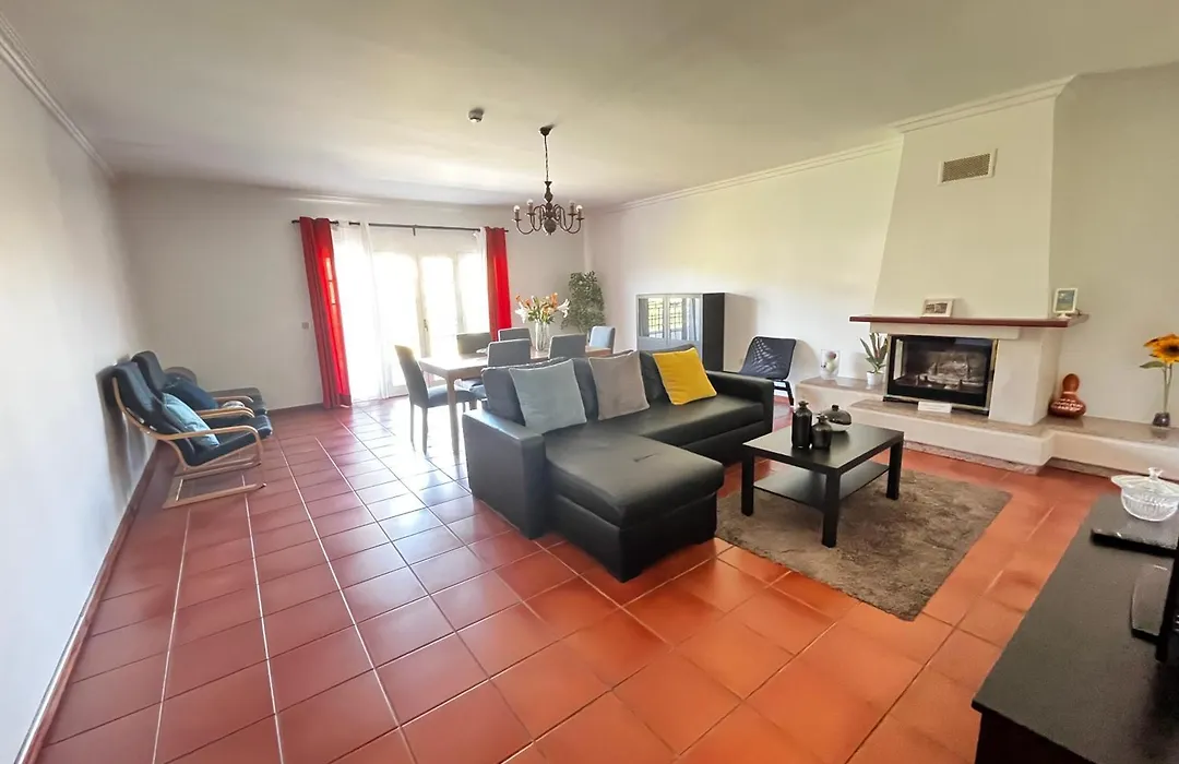 Casa Do Olival-1