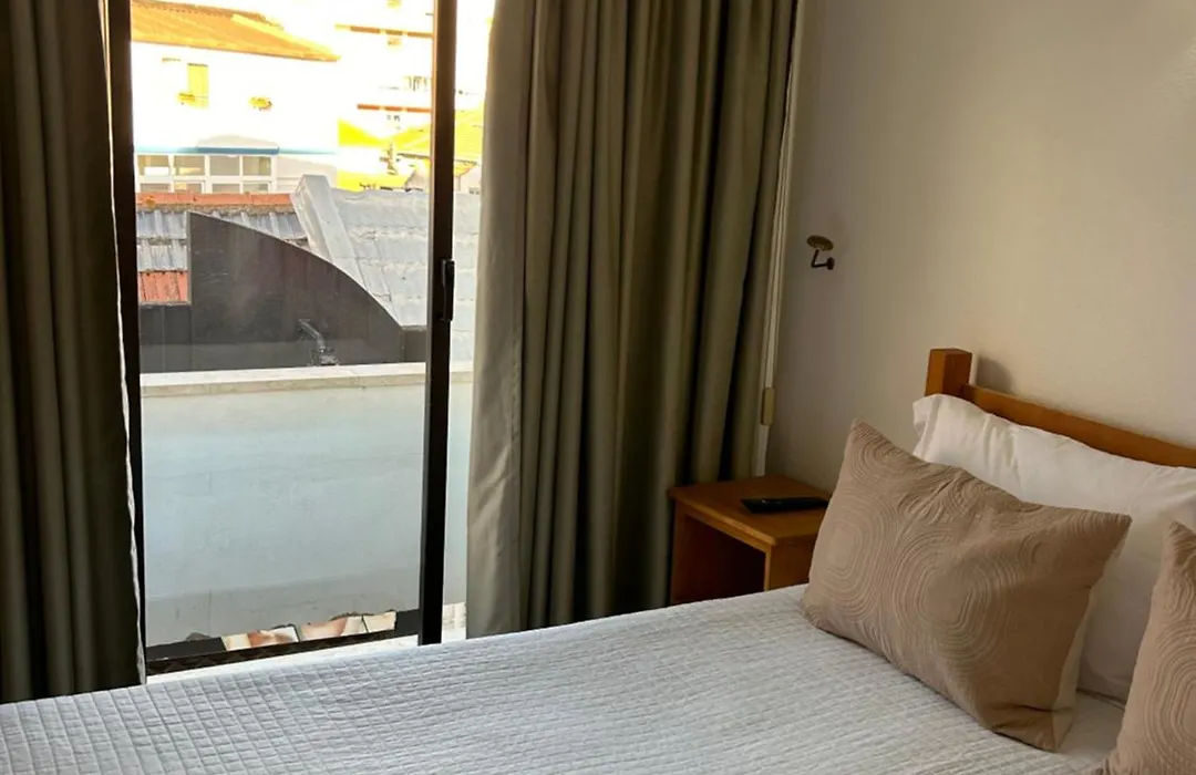 Copacabana Residencial-1