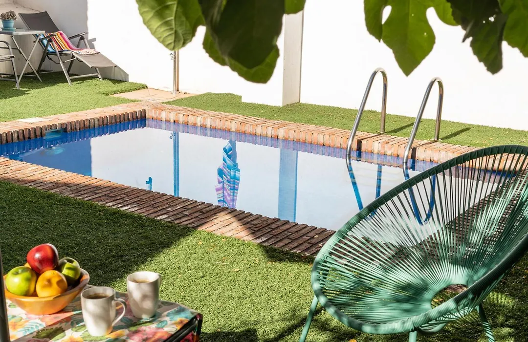 Apartamentos Granata-1