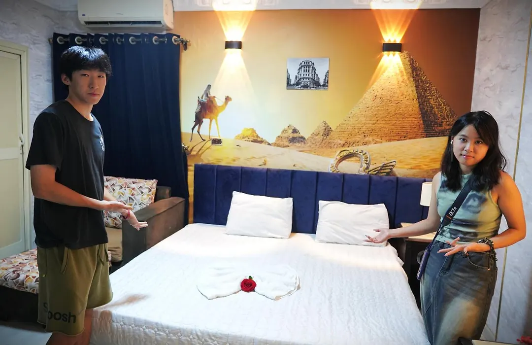 Cairo Heart Hotels-1