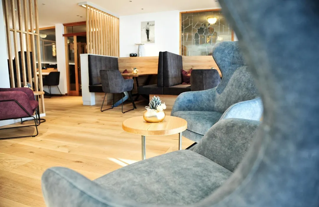 Hotel Roeck Garni-1